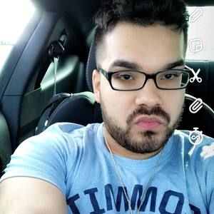 Meet your Posher, Bryan